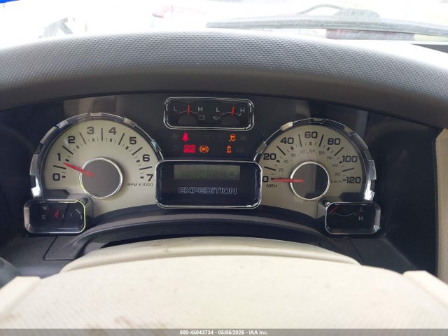 Ford Expedition Xlt