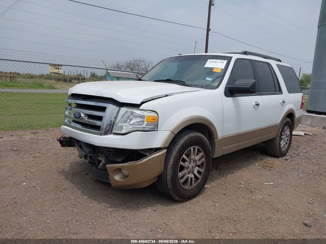 Ford Expedition Xlt