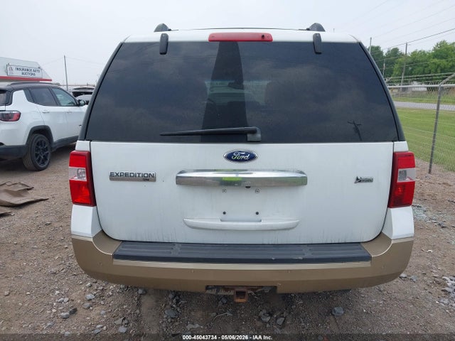 Ford Expedition Xlt