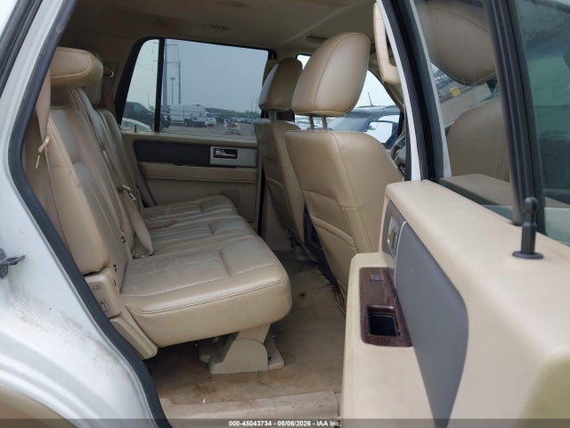 Ford Expedition Xlt