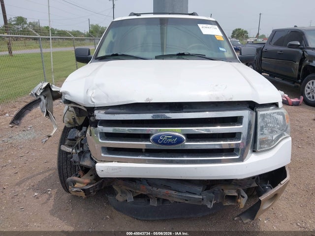 Ford Expedition Xlt