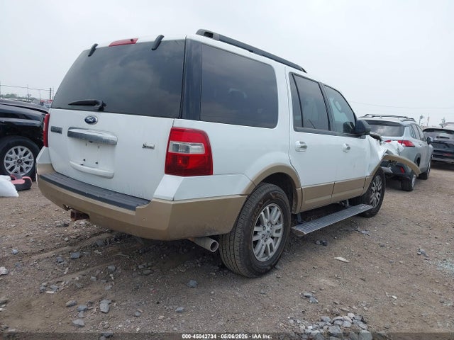 Ford Expedition Xlt
