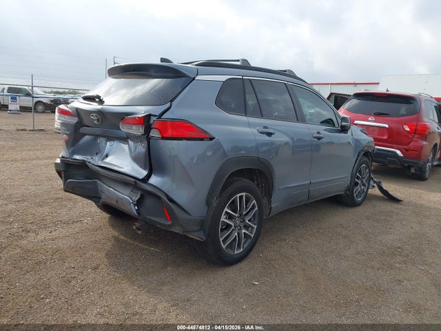 Toyota Corolla Xle