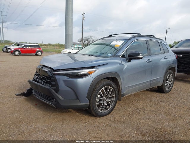 Toyota Corolla Xle