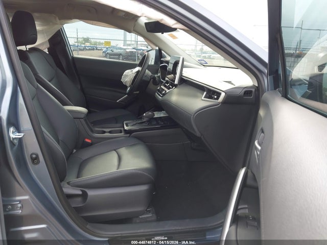 Toyota Corolla Xle
