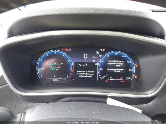 Toyota Corolla Xle
