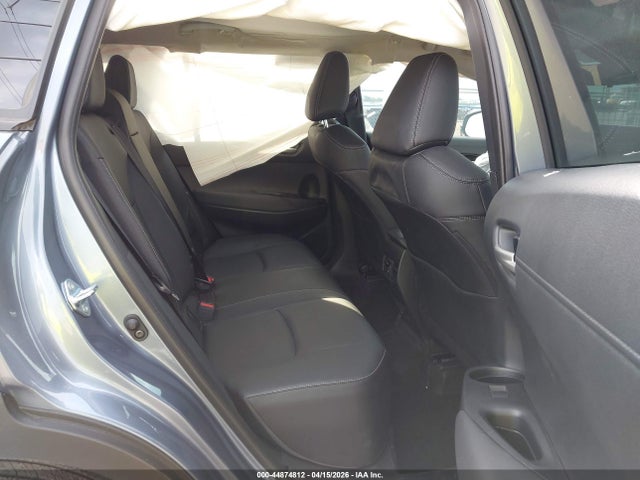 Toyota Corolla Xle