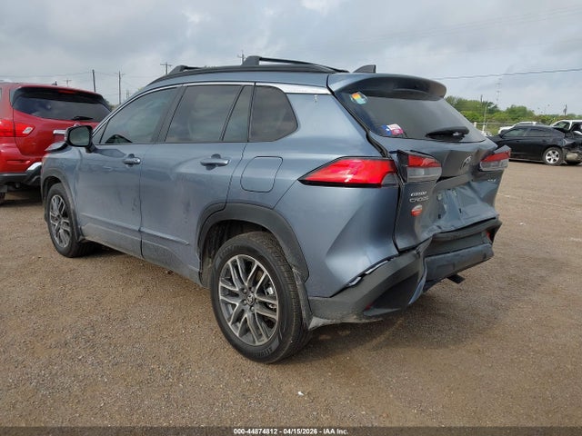Toyota Corolla Xle