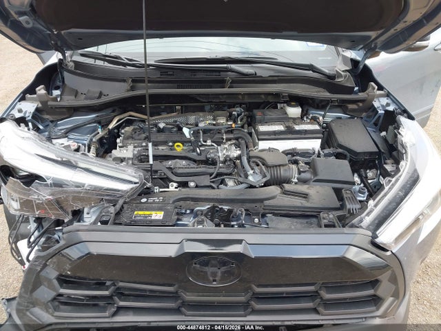 Toyota Corolla Xle