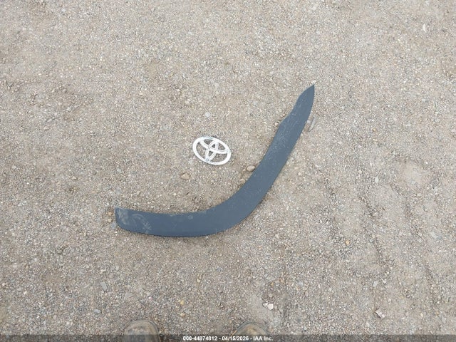 Toyota Corolla Xle