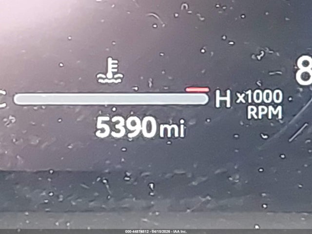 Toyota Corolla Xle