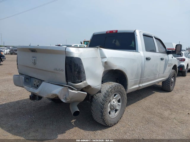 Ram 2500 Tradesman