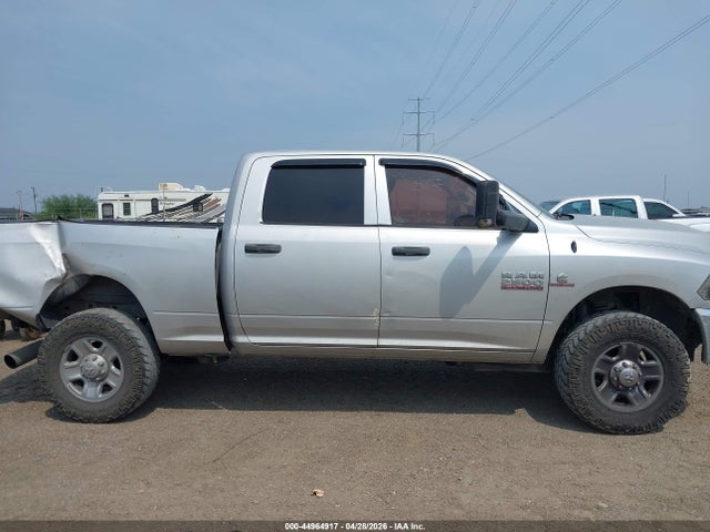 Ram 2500 Tradesman