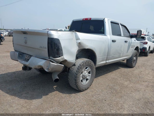 Ram 2500 Tradesman