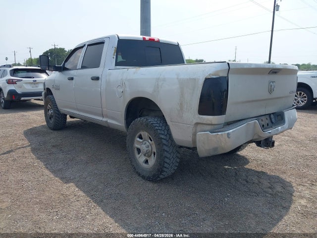 Ram 2500 Tradesman