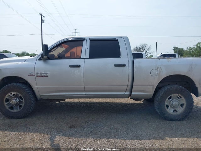 Ram 2500 Tradesman