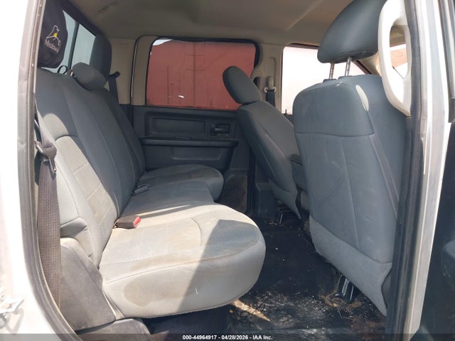 Ram 2500 Tradesman
