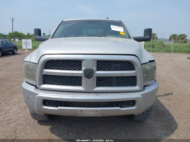 Ram 2500 Tradesman