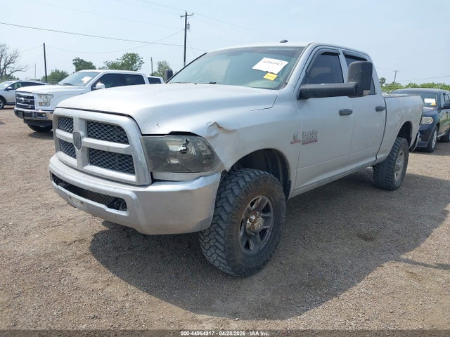 Ram 2500 Tradesman
