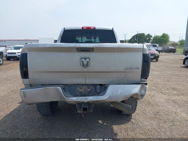 Ram 2500 Tradesman