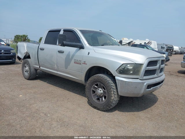 Salvage Ram 2500 Image