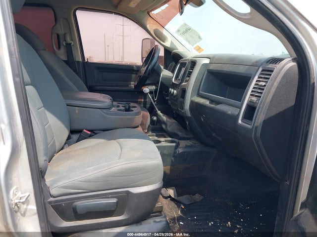 Ram 2500 Tradesman