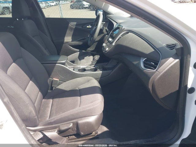 Chevrolet Malibu Fwd Ls