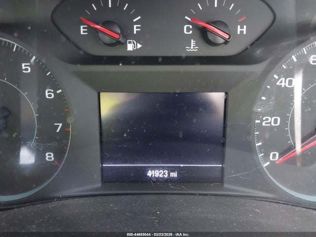 Chevrolet Malibu Fwd Ls
