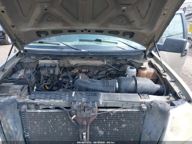 Ford F-150 Xlt