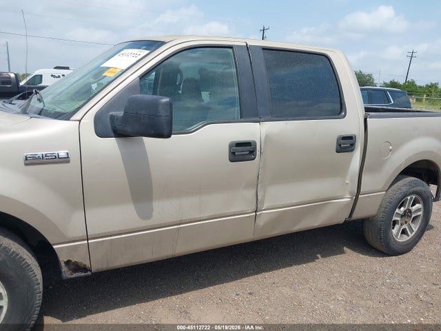 Ford F-150 Xlt