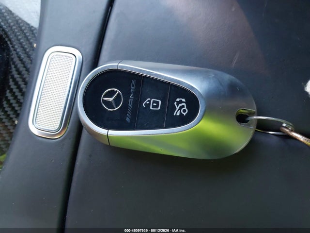 Mercedes-Benz S-Class 4matic
