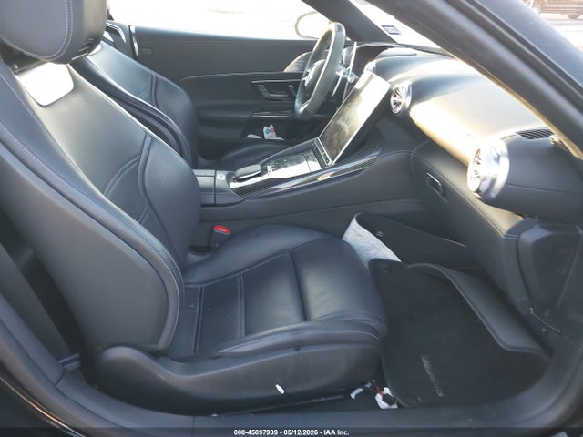 Mercedes-Benz S-Class 4matic
