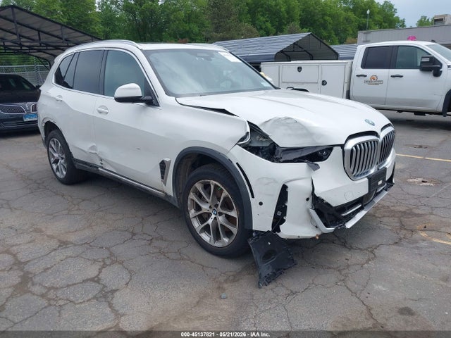 2026 BMW X Series
