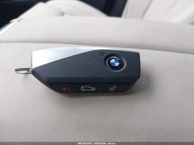 BMW X Series Xdrive50e