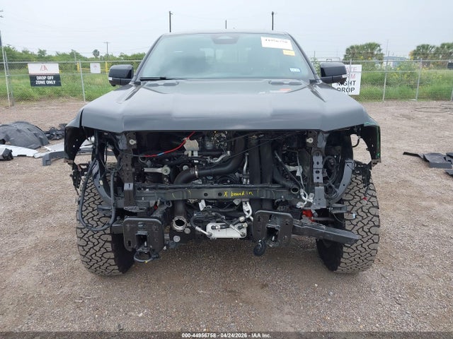 Ford Ranger Raptor
