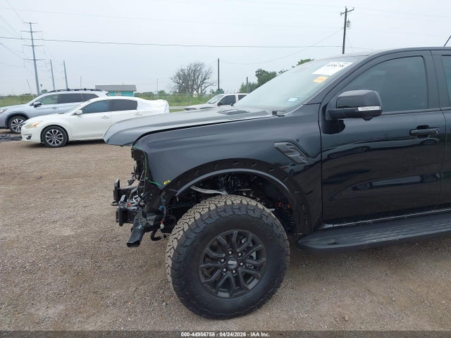 Ford Ranger Raptor