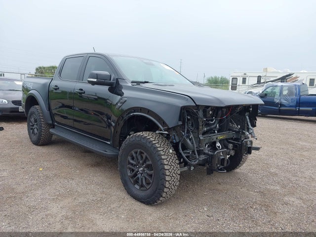 Salvage Ford Ranger Image