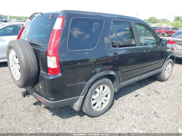 Honda CR-V Se