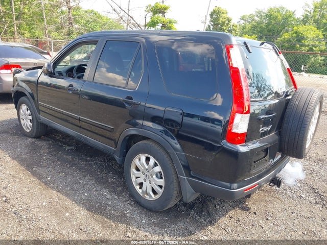 Honda CR-V Se