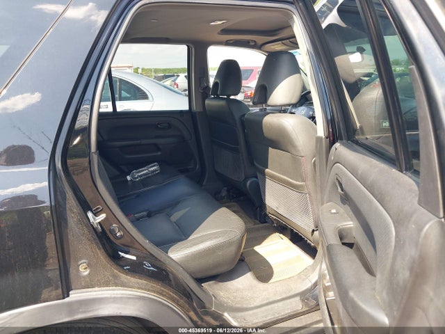 Honda CR-V Se