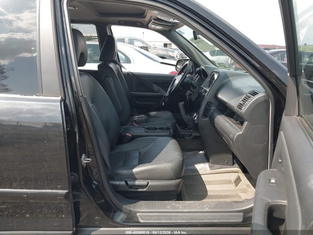 Honda CR-V Se