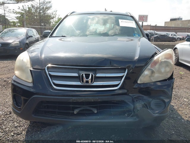 Honda CR-V Se