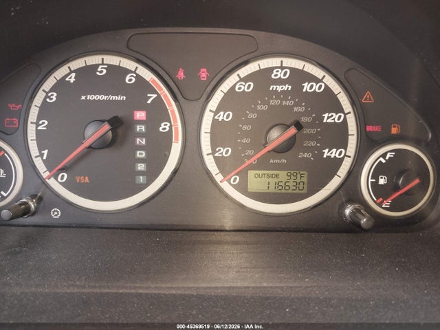 Honda CR-V Se