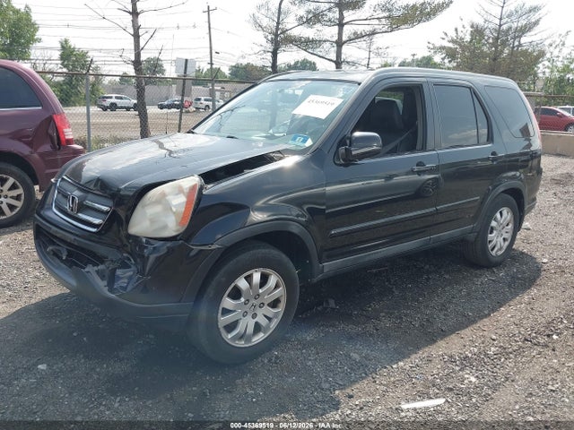 Honda CR-V Se
