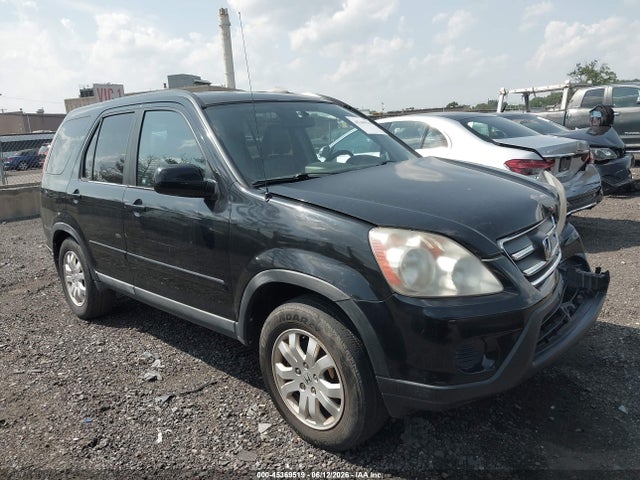 Honda CR-V Se