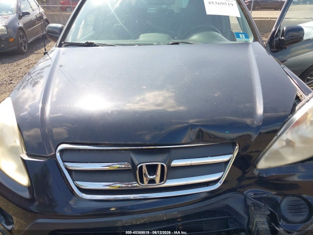 Honda CR-V Se