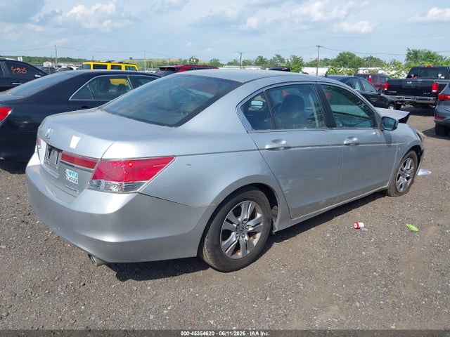 Honda Accord 2.4 Se