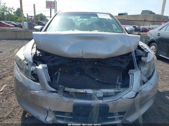 Honda Accord 2.4 Se