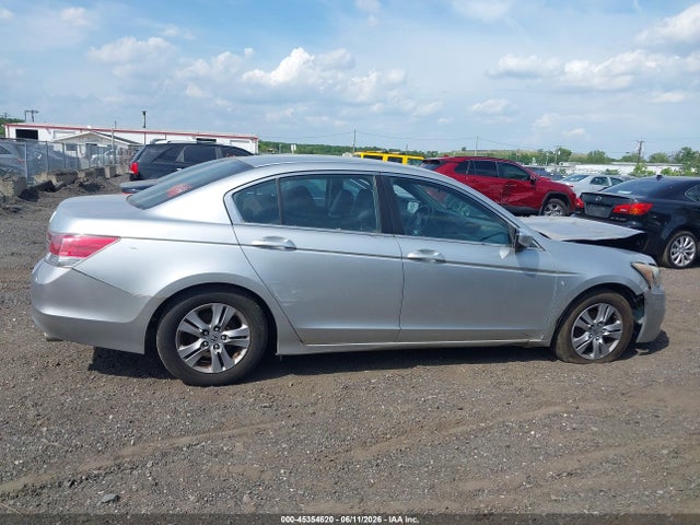 Honda Accord 2.4 Se