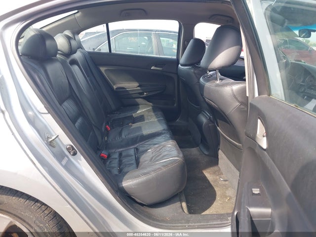 Honda Accord 2.4 Se